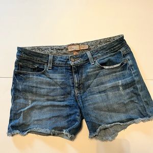 Paige Jean shorts